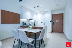 Ready to move in | Furnished | Flexible