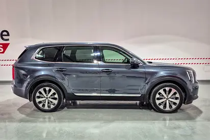 صورة 4 لـ 2022 KIA TELLURIDE