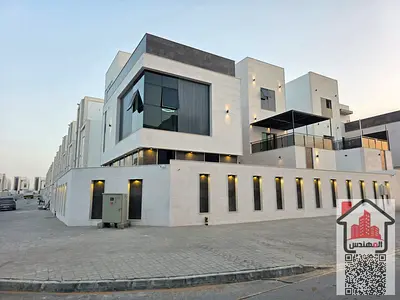 Alhleio eria Ajman