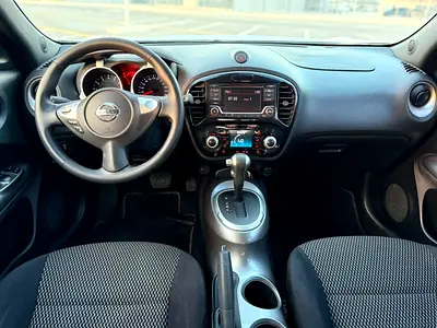 صورة مصغرة 12 لـ 2016 Nissan JUKE
