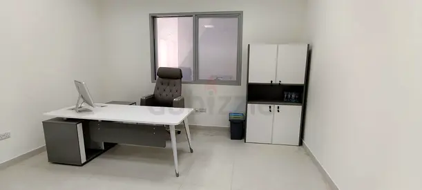 Brand new L shape Office Desk, manager Chair,Cabinet and 3 sofa set.( Negotiable )