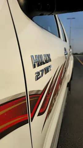 صورة 8 لـ 2014 Toyota HILUX