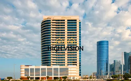 High Floor Studio | Open View | Vacant Now