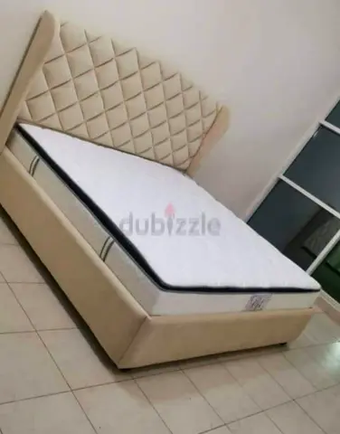 Brand new King size Luxury family bed Double Queen bed Frame Available