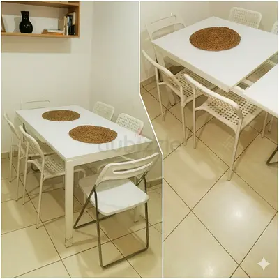 IKEA Dining table