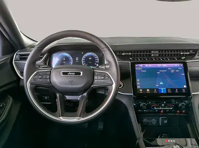 2024 JEEP GRAND CHEROKEE 照片 10