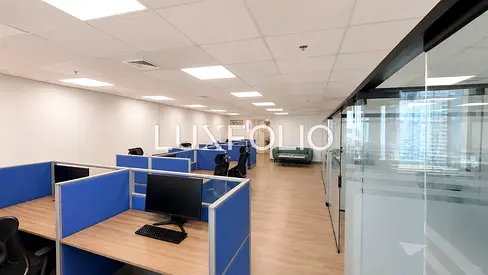 Furnished | Close to Metro | High ROI