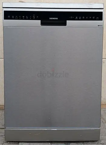Good working SIEMENS dishwasher IQ500