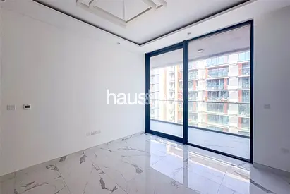 Available Now | Mid Floor | Pool Facing