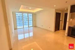 Beach Access | Unfurnished | Partial Sea | Vacant