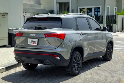 صورة 6 لـ 2023 Chevrolet CAPTIVA
