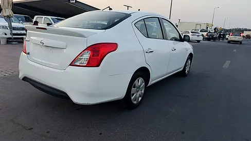 صورة 8 لـ 2017 Nissan SUNNY