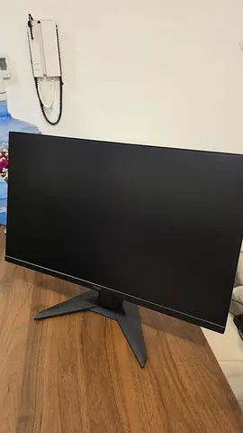 27-inch MSI Gaming Monitor - Full HD, 180Hz (Good Condition)