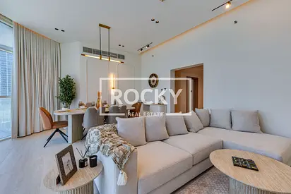 Stylish and Elegant | Premium Amenities | High ROI