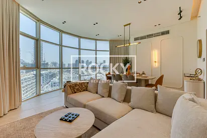 Stylish and Elegant | Premium Amenities | High ROI