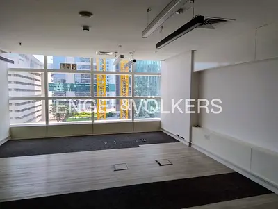 Premium Location | Grade A Tower | Near Metro