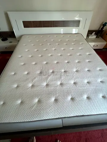 Ikea Vatneström Mattress 180x200