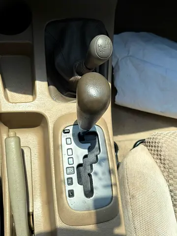 2009 Toyota FORTUNER — фото 15