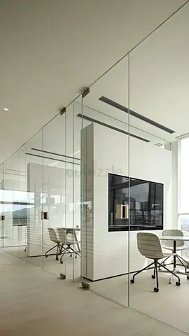 Office furniture fit out