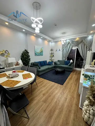 Fully Upgraded | Spacious Layout | Prime Investment Opportunity