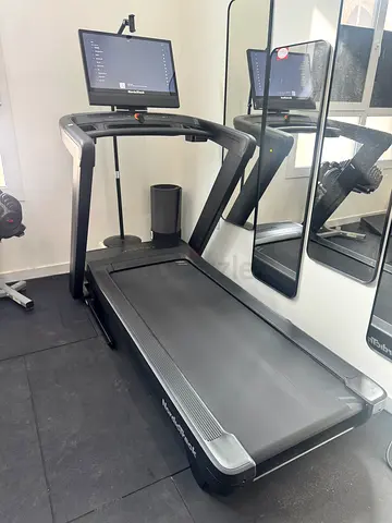 NordicTrack Commercial 2450 Treadmill - Used (as new) - Paid Invoice Included