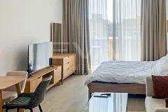 FULLY FURNISHED | COMMUNITY VIEW | PRIME LOCATION
