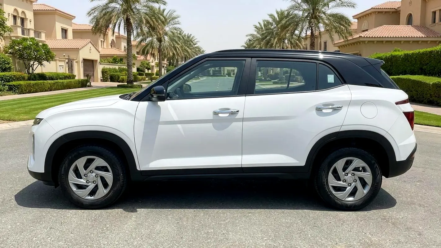 هيونداي كريتا 2024