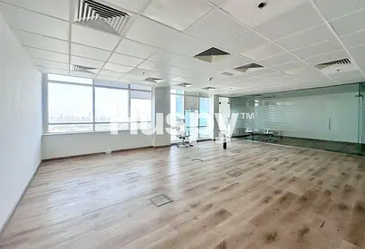 Grade A | DMCC | 1 Parking Space