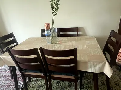 Dinning table