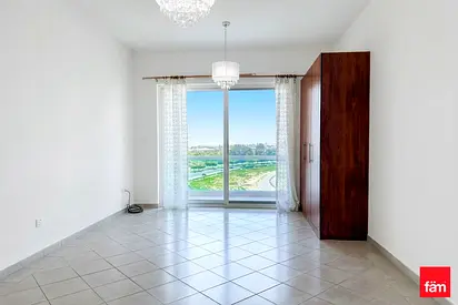 Front Lake View | Parking Inlcuded | Ready To Move