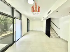 4BHK Corner In Robinia Masaar With Majlis +2masterbedrooms |Amenities
