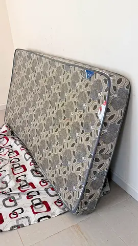 Used Single Mattress - Good Condition