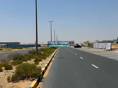 20.000 SQFT FREE HOLF Land for Sale in Al Sajaa Industrial –