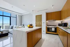 Vacant | Luxury Living | High ROI | Serene View