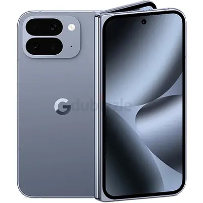 Google Pixel 10 Pro Fold 5G
