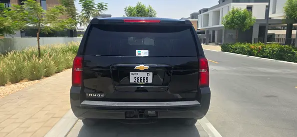صورة مصغرة 5 لـ 2019 Chevrolet TAHOE