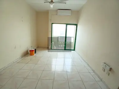 🏡 Spacious 1BR Apartment for Rent Near chunai restaurant | 900 Sq. Ft. | AED 28K