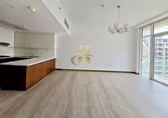 Very High Floor |Full Panoramic Pool and Park View