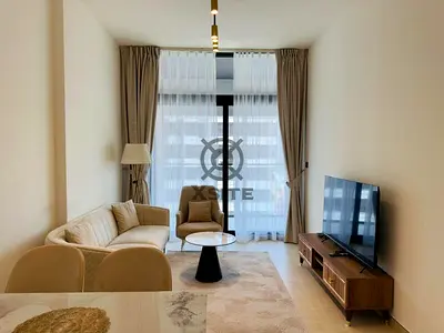 Lavish 1 BR |Fully Furnished |Ready to Move