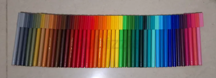 Faber Castel Connector pens 45 set