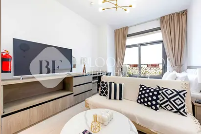 Furnished | Flexible Terms | Fully Equipped