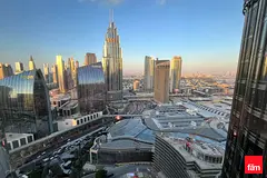 2BR |Study |Multiple Options Available | DIFC View