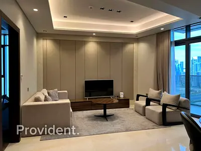 Elegant 1 Bed | Modern Kitchen | Great Investment