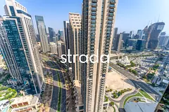 Corner Unit | Light &amp; Spacious | Fountain View