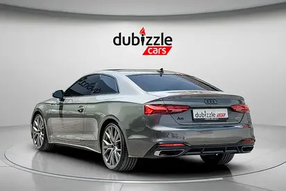 صورة مصغرة 8 لـ 2023 AUDI A5