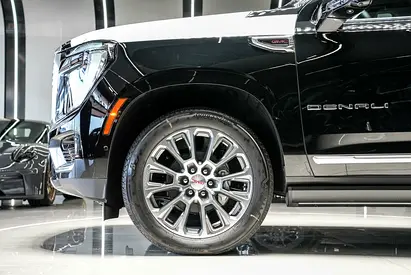 صورة مصغرة 3 لـ 2025 GMC YUKON