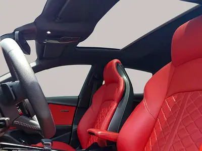 2024 AUDI A5 缩略图 11