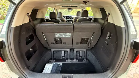 صورة مصغرة 18 لـ 2025 KIA CARNIVAL