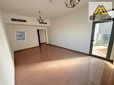 For Annual Rent in Al Rashidiya 1 - Spacious 2-Bedroom Apartment (Second Occupancy)