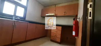 1 MONTH FRE Amazing 1BHK Apartment WITH BACLONY 2WR JUST 35K CLOSE TO SAFRI MALL MUWAILEH